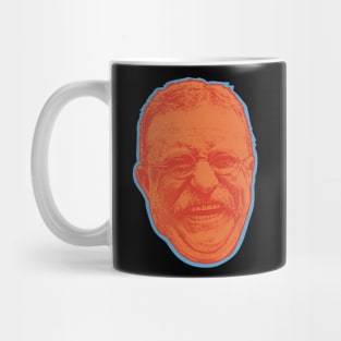 Teddy Roosevelt Mug